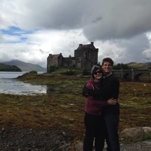 Meet your Posher, Charlie